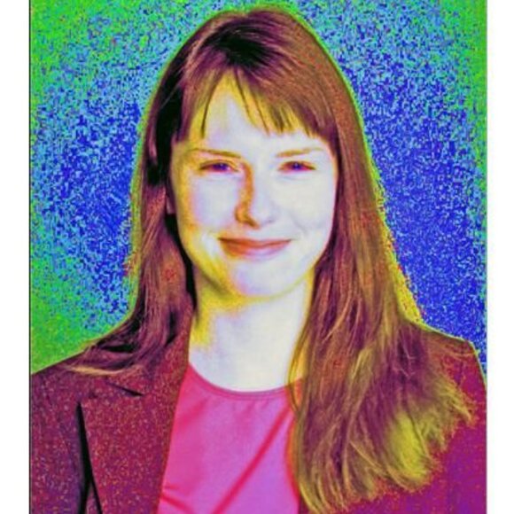 Meet your Posher, Molly. - Picture 1 of 2